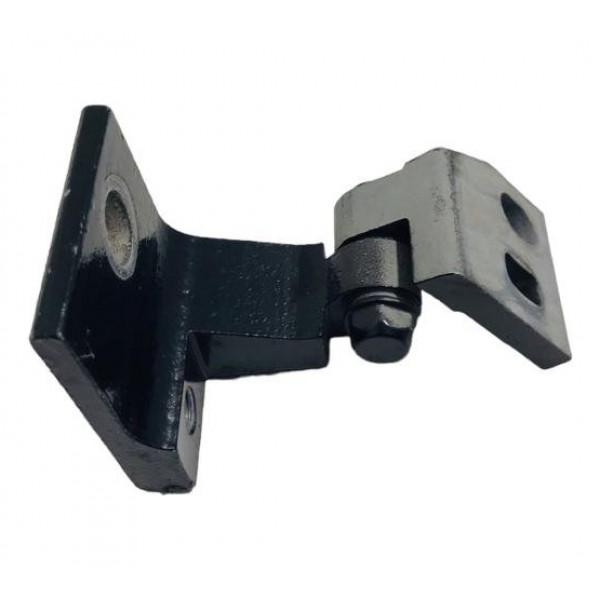 Dobradiça Porta Traseira Esquerda Chery Celer 2016 Original