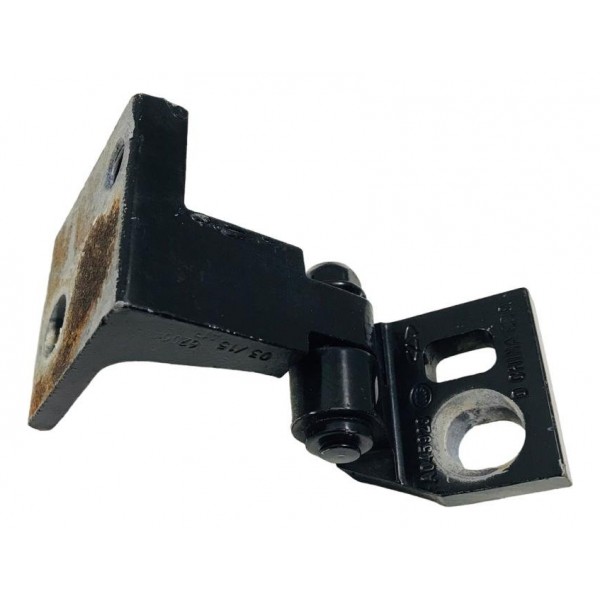 Dobradiça Porta Traseira Esquerda Chery Celer 2016 Original