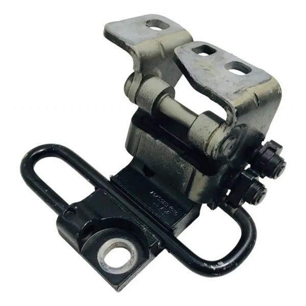 Dobradiça Porta Traseira Esquerda Chery Celer 2016