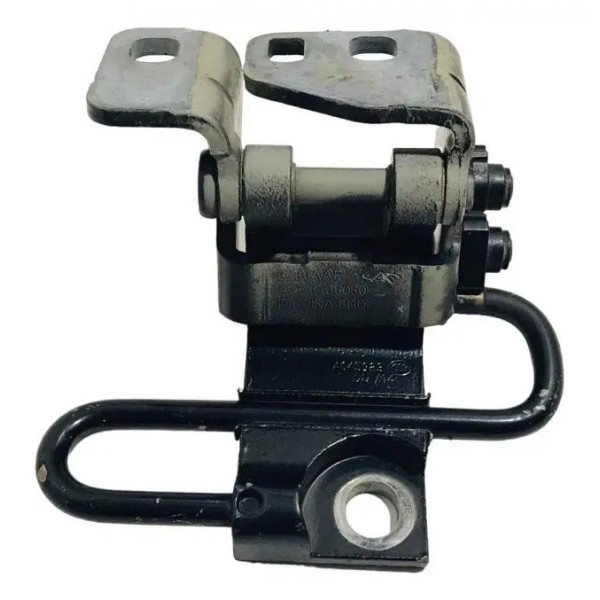 Dobradiça Porta Traseira Esquerda Chery Celer 2016