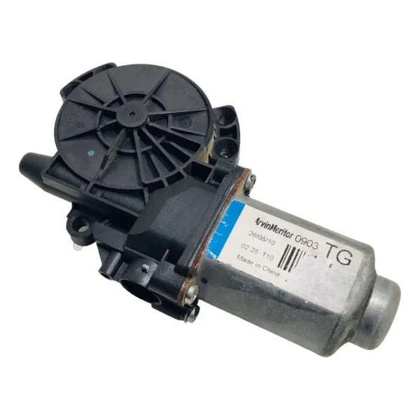 Motor Vidro Elétrico Traseiro Direito Hyundai Azera V6 2010
