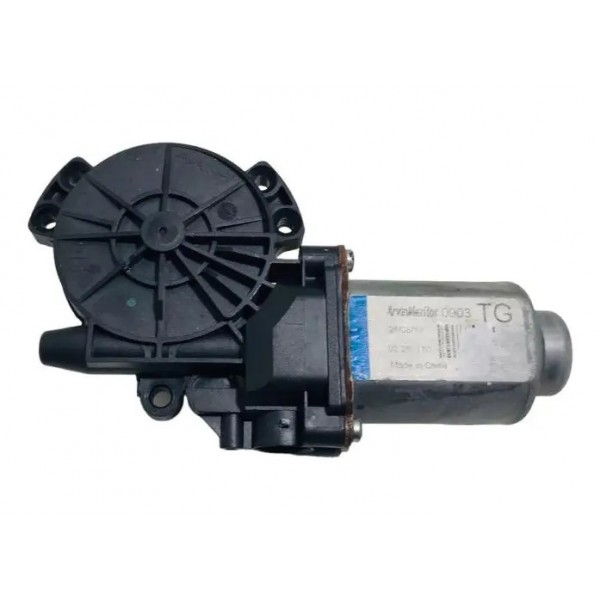 Motor Vidro Elétrico Traseiro Direito Hyundai Azera V6 2010