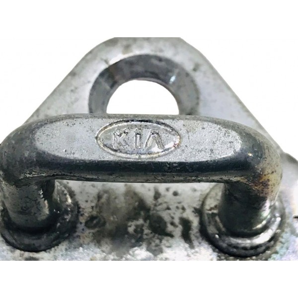 Batente Porta Traseira Direita Kia Picanto 1.0 2010
