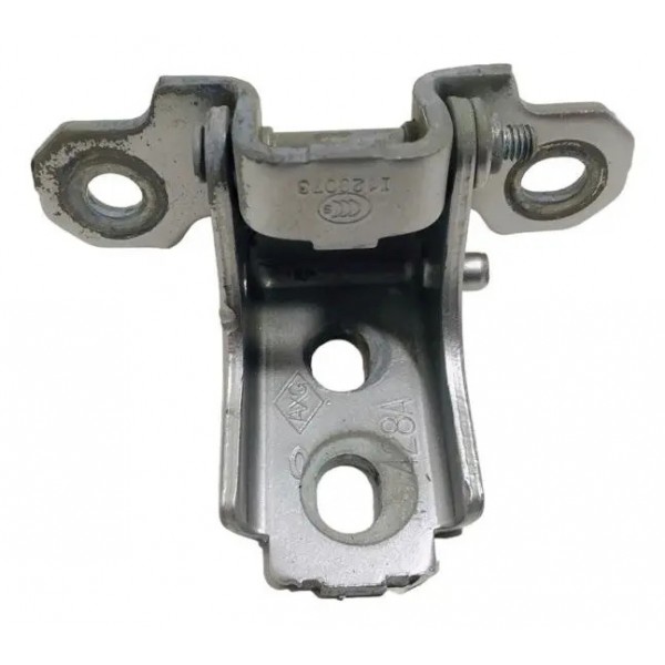 Dobradiça Porta Tras Esquerda Superior Renault Fluence 2015