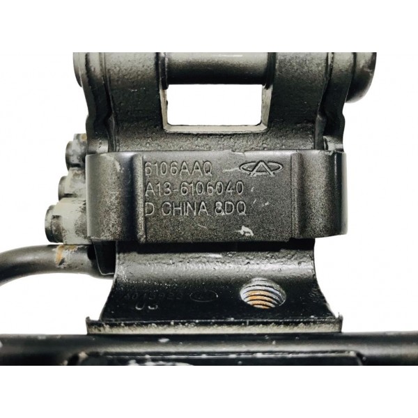 Dobradiça Porta Dianteira Direita Chery Celer 2016