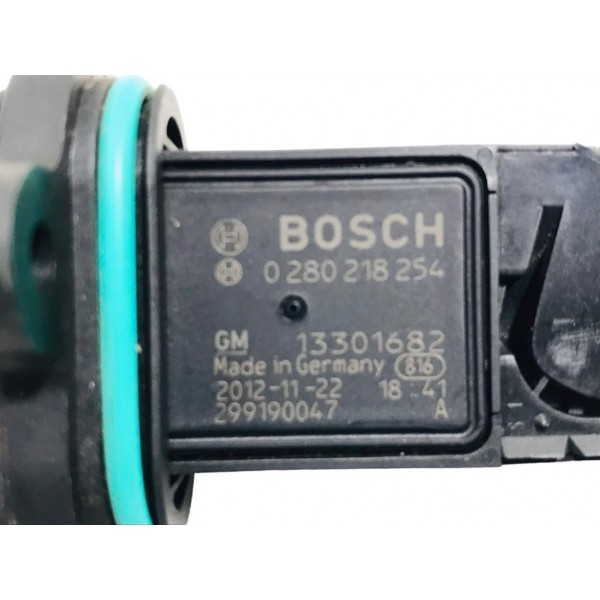 Sensor Fluxo De Ar Gm Spin / Cobalt 1.8 2012/15 - 0280218254