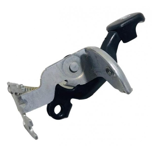 Alavanca Abertura Portinhola Tanque Kia Picanto 2008 A 2011