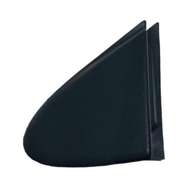 Acabamento Externo Retrovisor Lado/esquerdo Fluence 2015