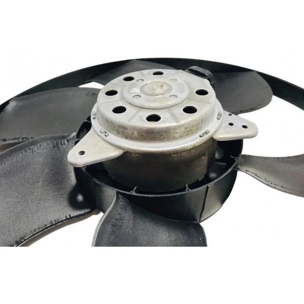 Ventoinha/ Eletroventilador Renault Duster 1.6 2014