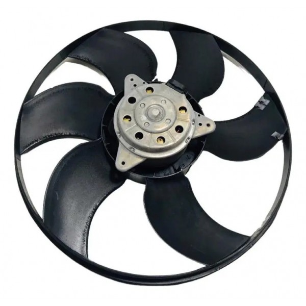 Ventoinha/ Eletroventilador Renault Duster 1.6 2014