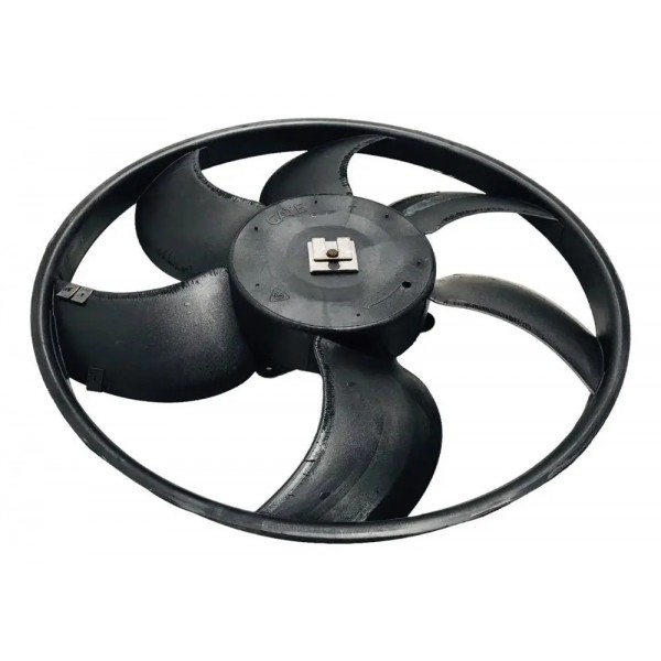 Ventoinha/ Eletroventilador Renault Duster 1.6 2014
