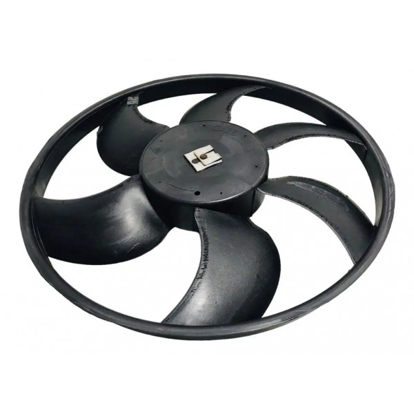 Ventoinha/ Eletroventilador Renault Duster 1.6 2014