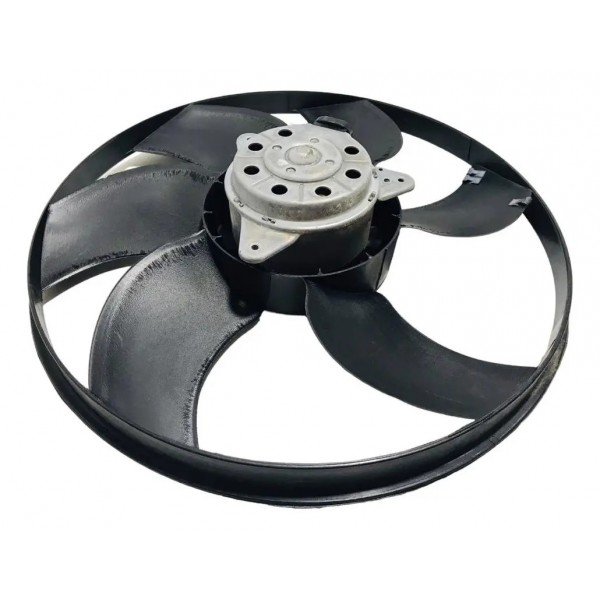 Ventoinha/ Eletroventilador Renault Duster 1.6 2014