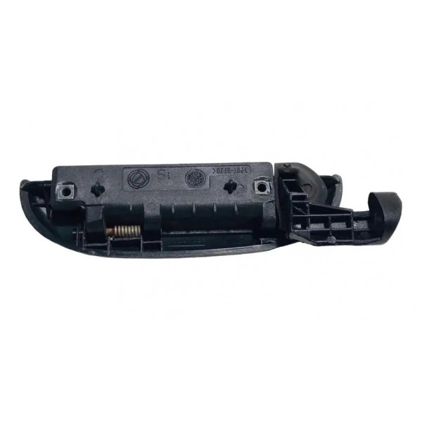 Maçaneta Externa Traseira Esquerda Fiat Palio 2001 A 2004