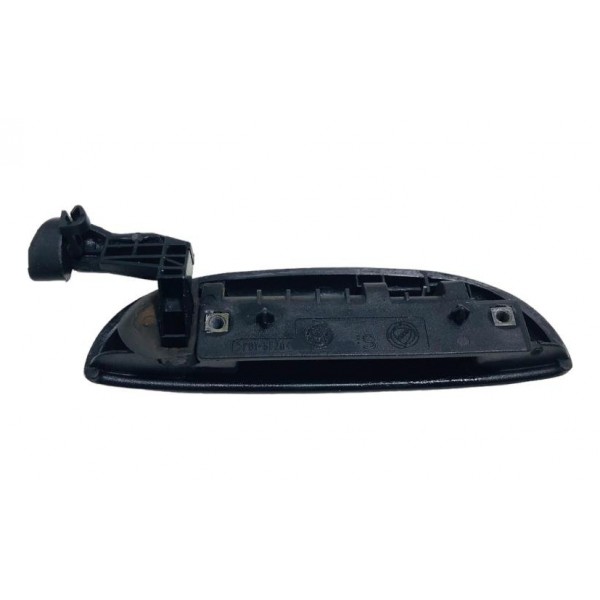 Maçaneta Externa Dianteira Esquerda Fiat Palio 2001 A 2004
