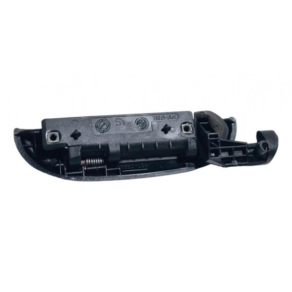 Maçaneta Externa Dianteira Esquerda Fiat Palio 2001 A 2004