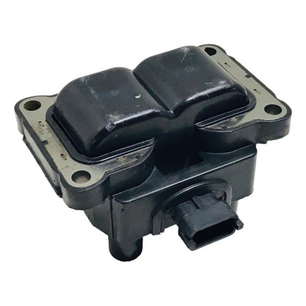 Bobina De Ignição Fiat Palio 1.0 16v 2004 Bl0014mm