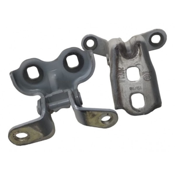 Dobradiça Porta Dianteira Direito Gm Spin 2013