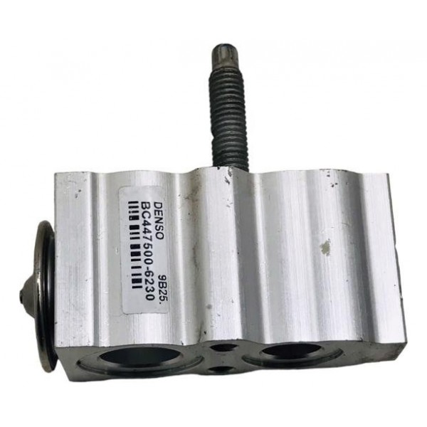 Válvula De Expansão Chevrolet Onix Lt 2013/2019