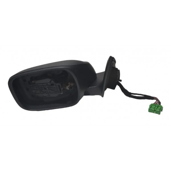 Retrovisor Esquerdo Volvo Xc90 2008 2009 2010