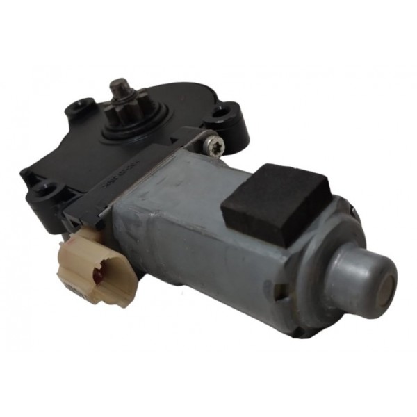 Motor Da Máquina Vidro Traseira Direita Sportage 2007