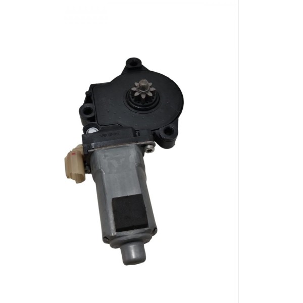 Motor Da Máquina Vidro Traseira Direita Sportage 2007