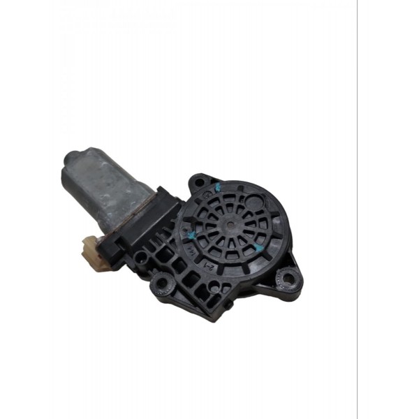 Motor Da Máquina Vidro Traseira Direita Sportage 2007