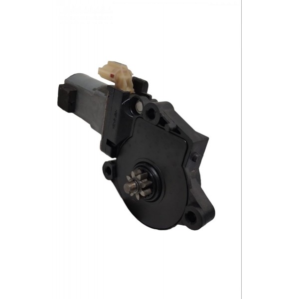 Motor Da Máquina Vidro Traseira Direita Sportage 2007