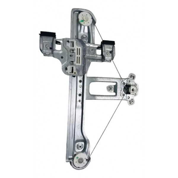 Maquina Vidro Traseira Direita Manual Gm Prisma Lt 2013/2019