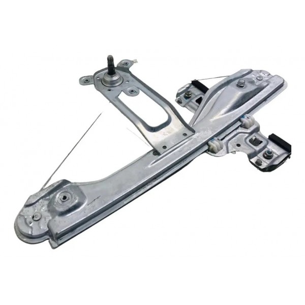 Maquina Vidro Traseira Direita Manual Gm Prisma Lt 2013/2019