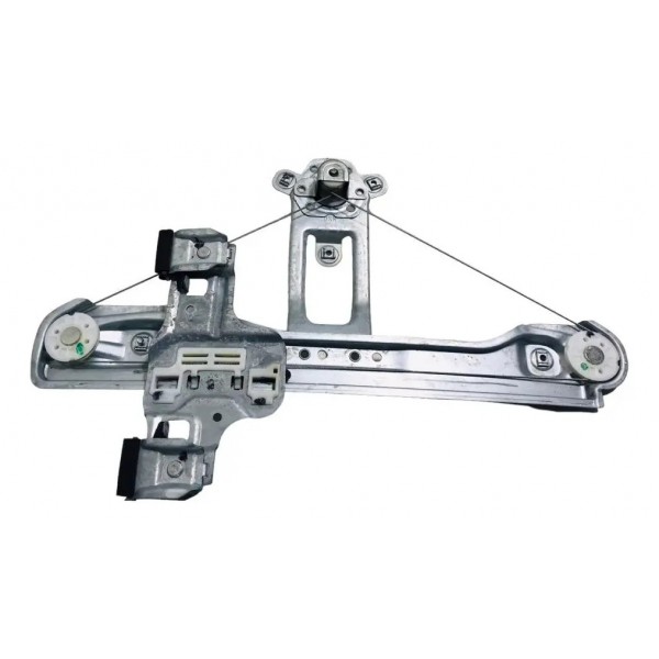 Maquina Vidro Traseira Direita Manual Gm Prisma Lt 2013/2019