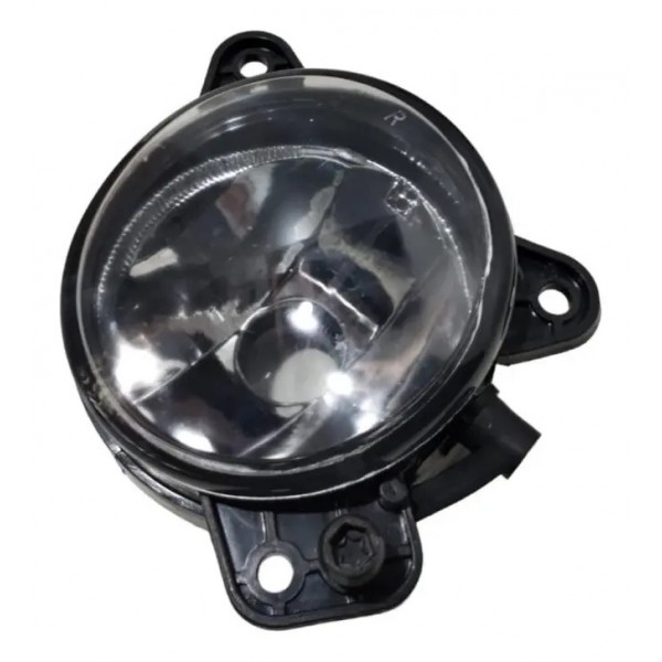Farol De Milha Lado Direito Vw Gol Polo Golf G5 Paralelo