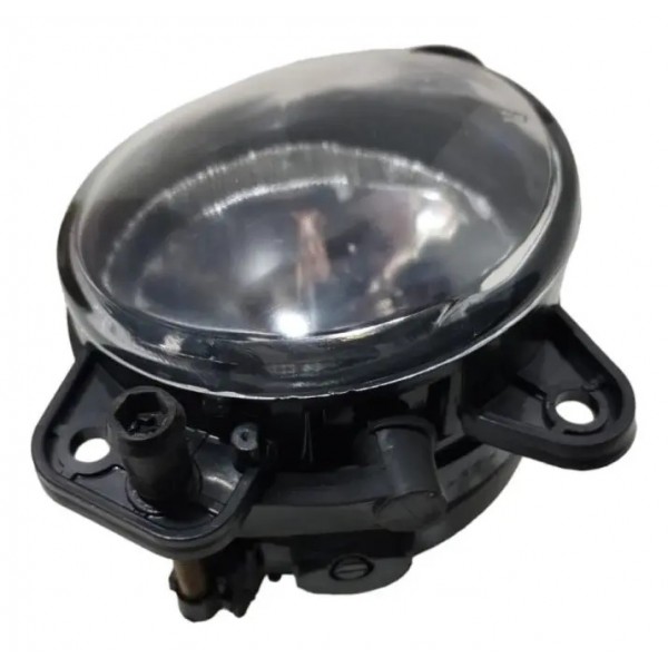 Farol De Milha Lado Direito Vw Gol Polo Golf G5 Paralelo