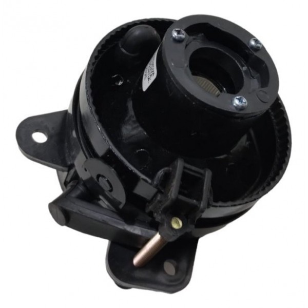 Farol De Milha Lado Esquerdo Vw Gol Polo Golf G5 Paralelo