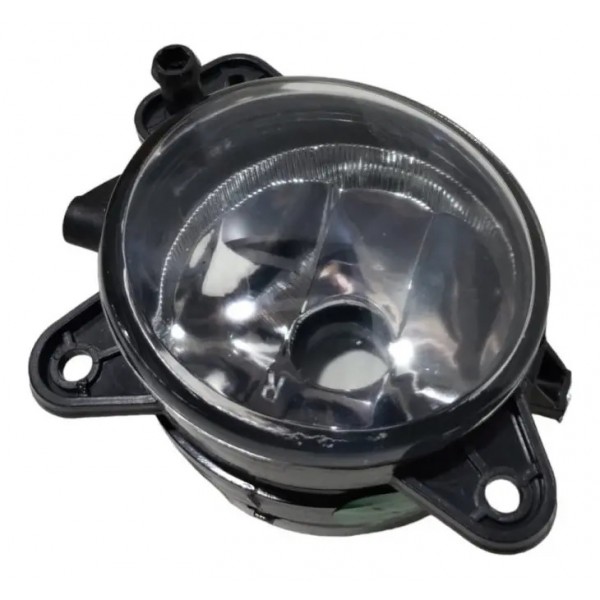 Farol De Milha Lado Esquerdo Vw Gol Polo Golf G5 Paralelo