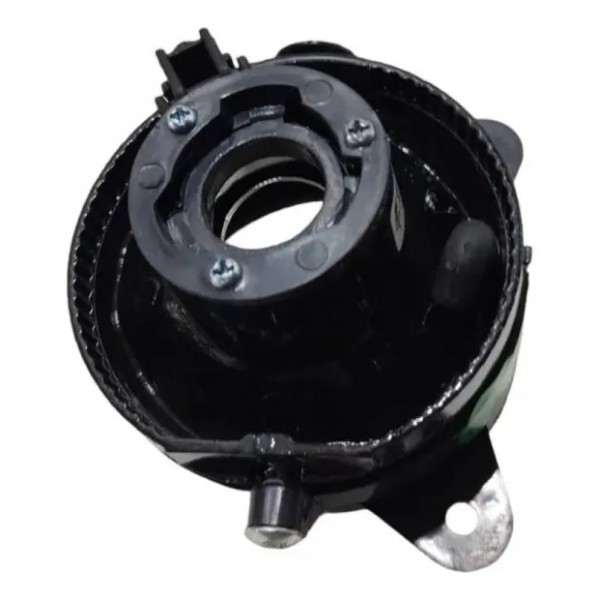 Farol De Milha Lado Esquerdo Vw Gol Polo Golf G5 Paralelo