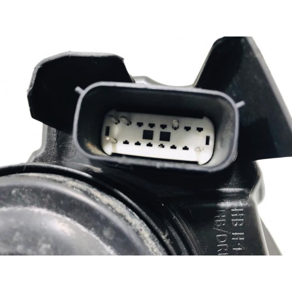 Farol Recuperado L/direito Ford Ecosport 2017 A 2021 C/deta.