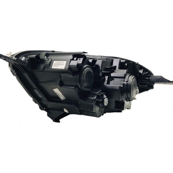 Farol Recuperado L/direito Ford Ecosport 2017 A 2021 C/deta.