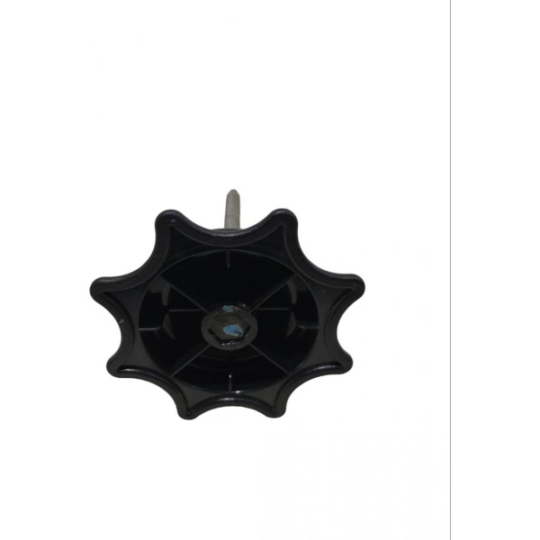 Parafuso Do Estepe Vw Gol 1.0