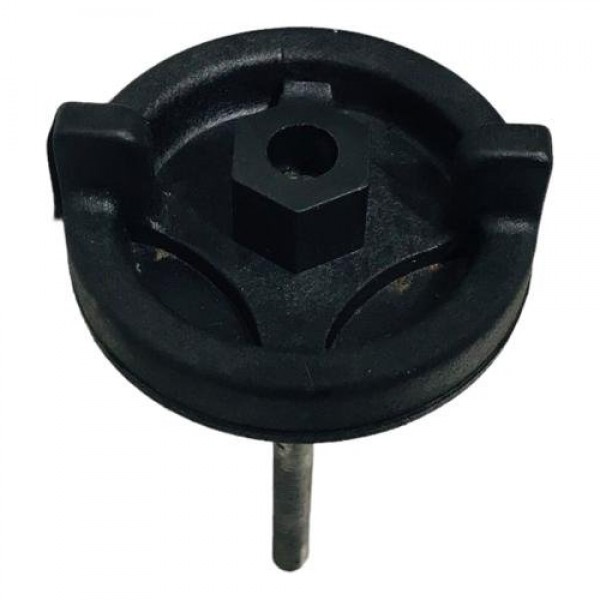 Parafuso De Fixação Do Estepe Fiat Palio 1997/2004 46446984
