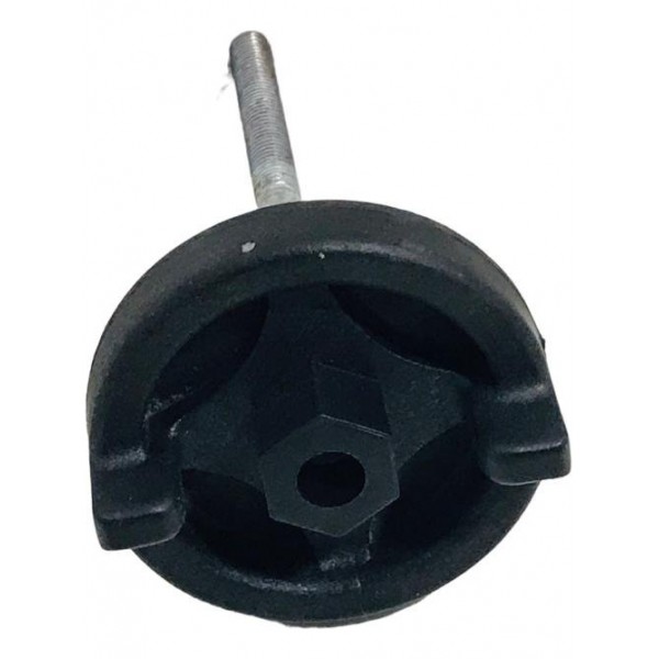 Parafuso De Fixação Do Estepe Fiat Palio 1997/2004 46446984