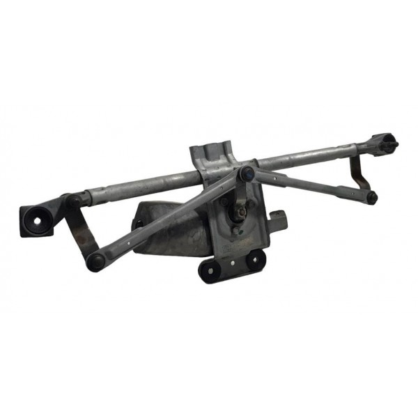 Galhada Motor Limpador Do Parabrisas Ford Ka 2009 / 2012