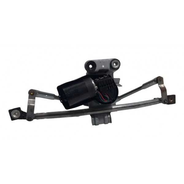 Galhada Motor Limpador Do Parabrisas Ford Ka 2009 / 2012