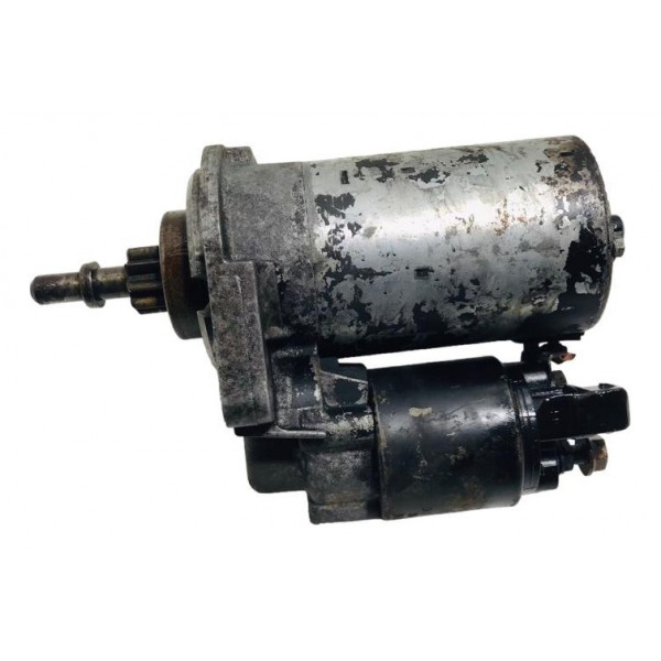 Motor De Arranque Partida Vw Golf/passat/audi 020911023a