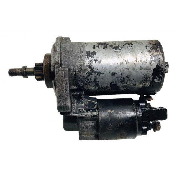 Motor De Arranque Partida Vw Golf/passat/audi 020911023a