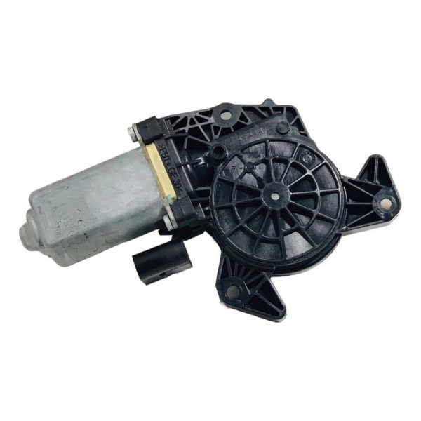 Motor Vidro Eletrico Dianteiro Esquerdo Vw G5 G6 2009/2016
