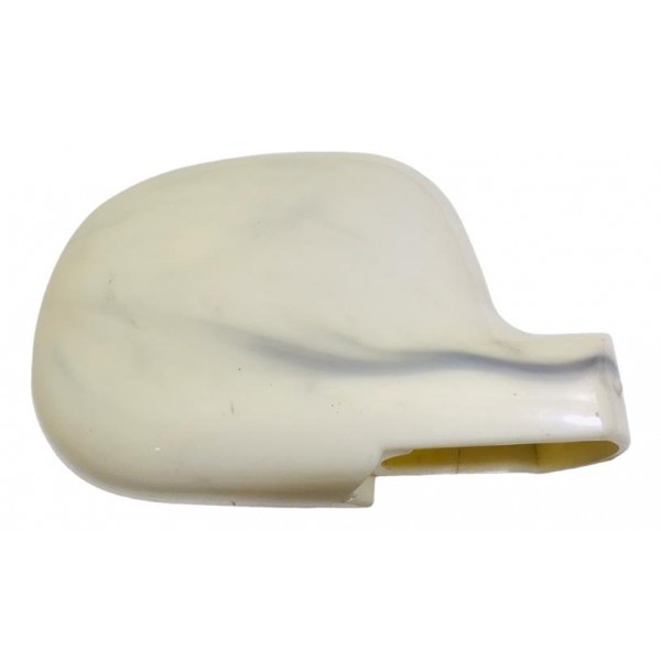 Capa Retrovisor S10 Blazer 1995/2011 Lado Direito