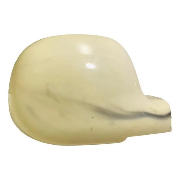Capa Retrovisor S10 Blazer 1995/2011 Lado Direito