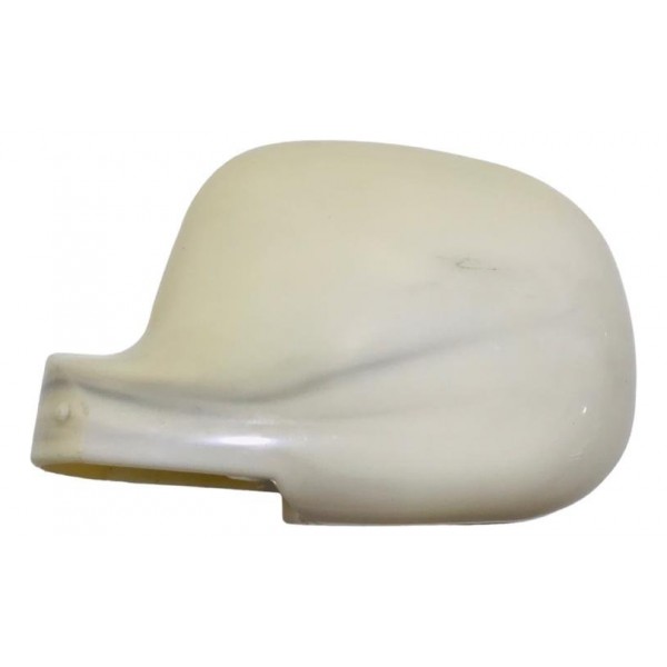 Capa Do Retrovisor S10 Blazer 1995/2011 Lado Esquerdo