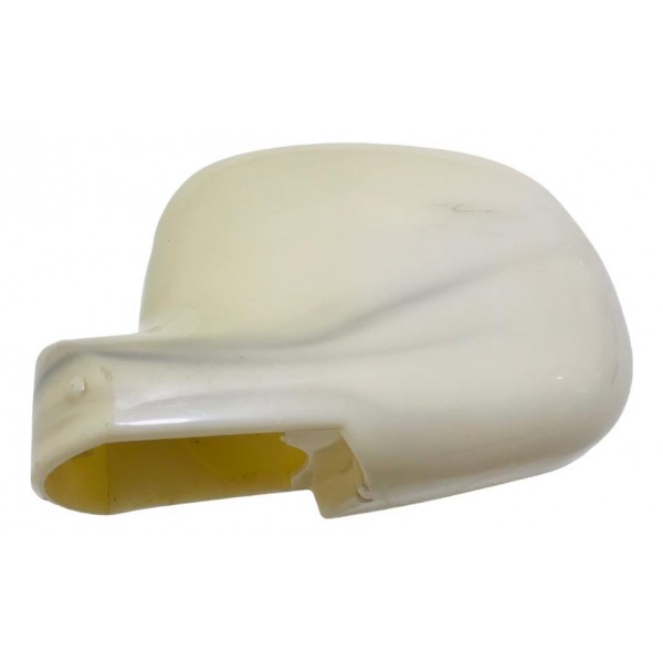 Capa Do Retrovisor S10 Blazer 1995/2011 Lado Esquerdo